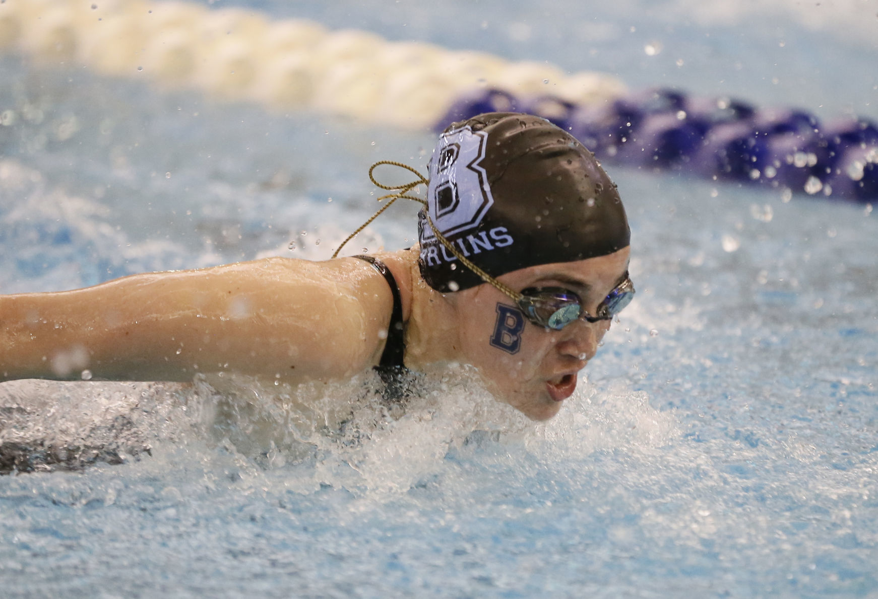 2. How will Bartlesville’s girls do with such a small team?